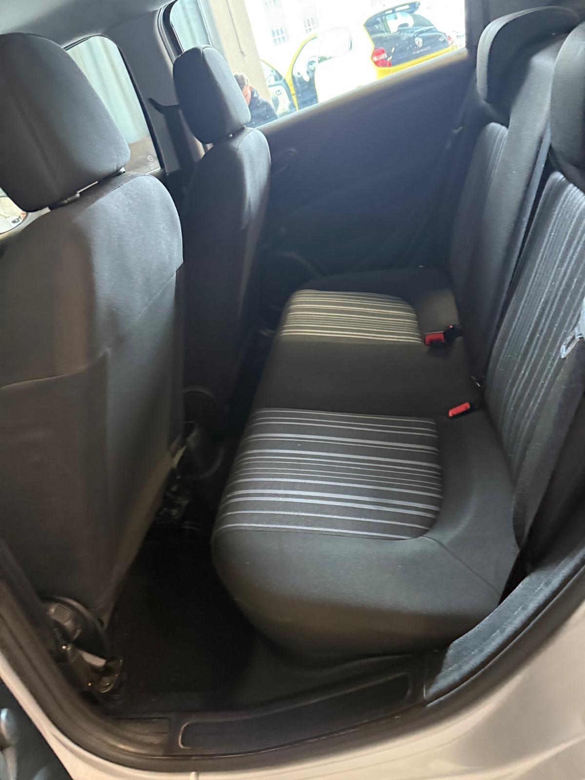 Fiat Punto Evo 1.3 Mjt 75 CV DPF 5 porte S&S Dynamic