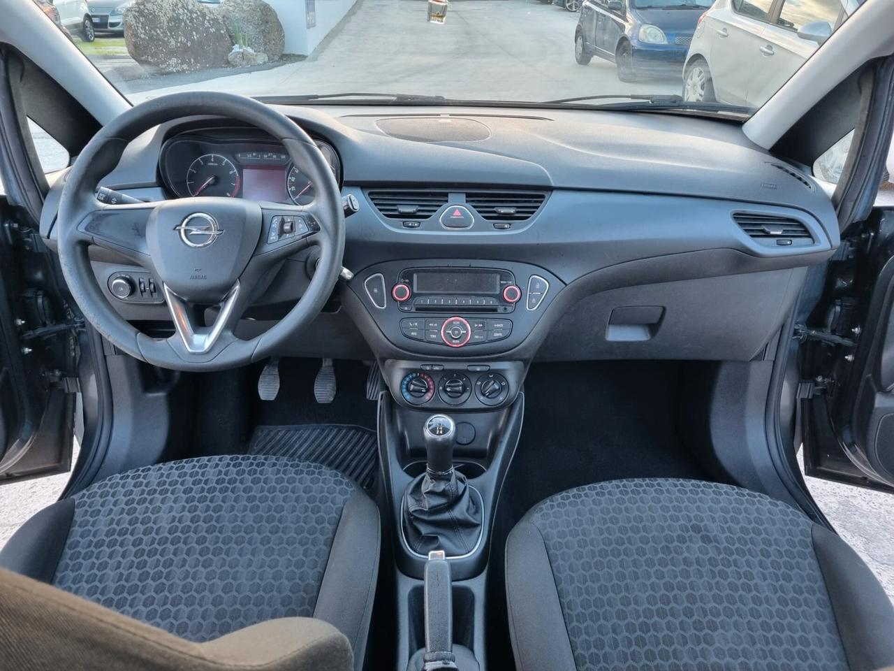 Opel Corsa 1.2 5 portr Advance