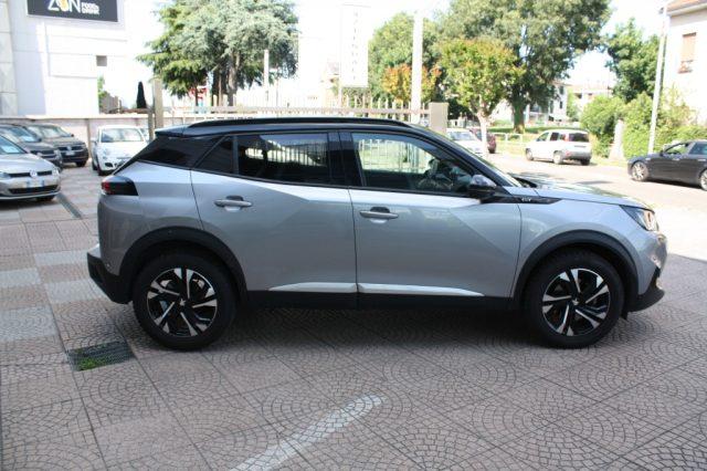 PEUGEOT 2008 BlueHDi 130 S&S EAT8 GT Pack