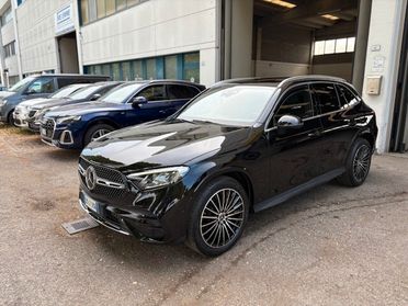 Mercedes-benz GLC 220 d 4Matic Mild Hybrid AMG Premium Plus