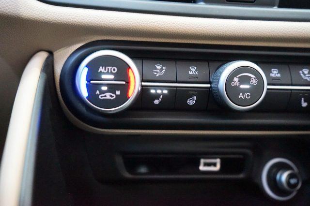 ALFA ROMEO Giulia 2.2 210 CV AT8 AWD Q4 Veloce Italiana Ufficiale