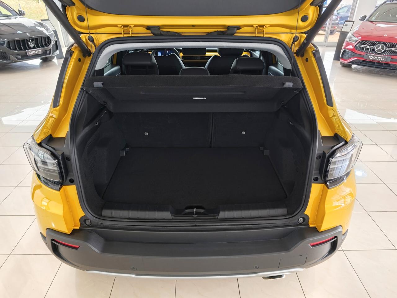 Jeep Avenger 1.2 Turbo 100 CV Summit 2023