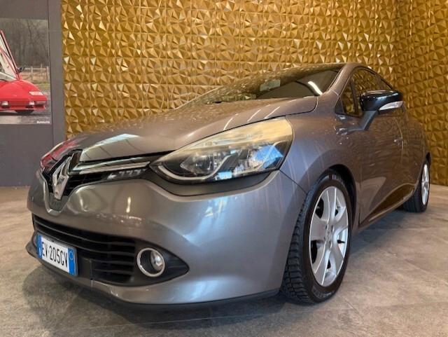 Renault Clio 5p 1.5 dci energy