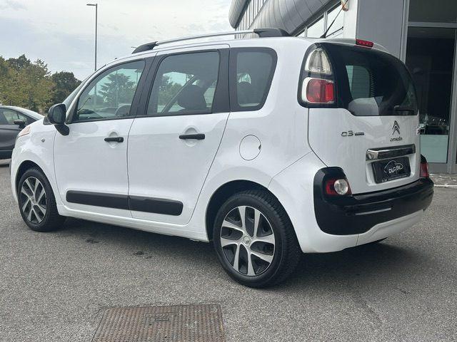 CITROEN C3 Picasso BlueHDi 100 Exclusive