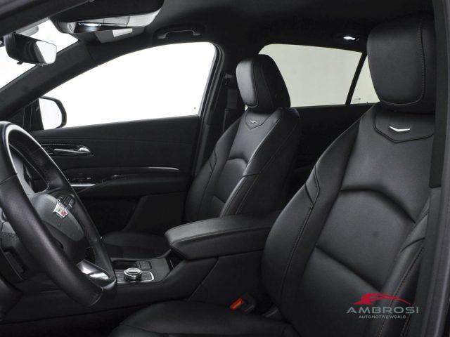 CADILLAC XT4 350 TD AWD Premium Luxury