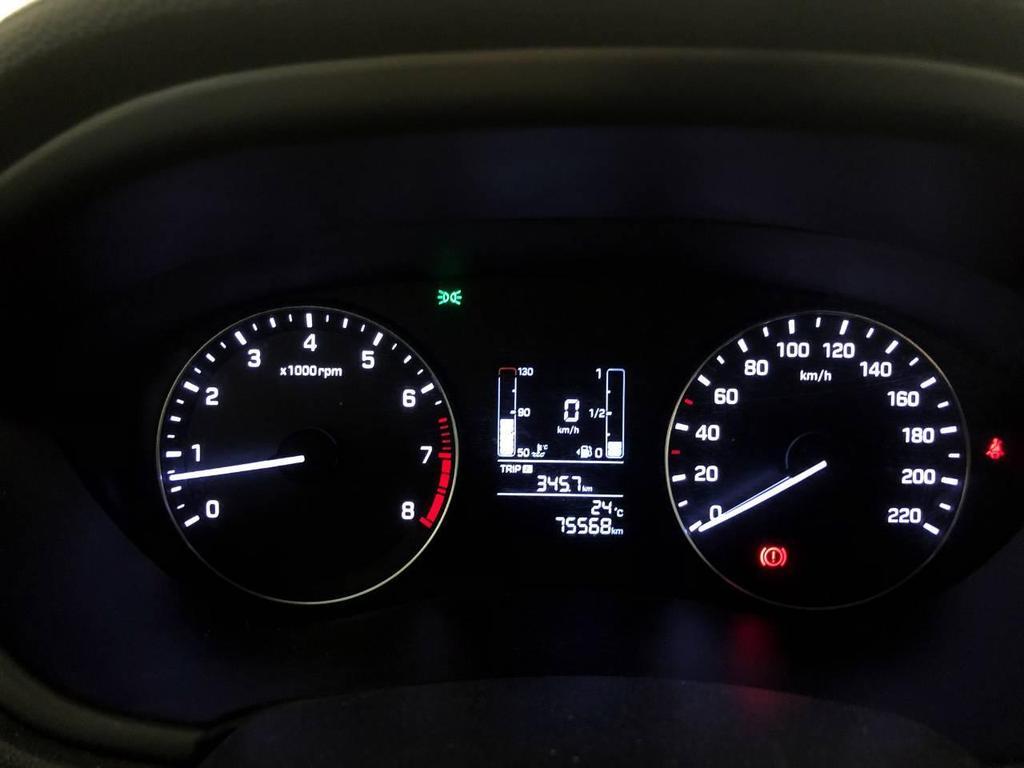 Hyundai i20 5 Porte 1.2 Comfort