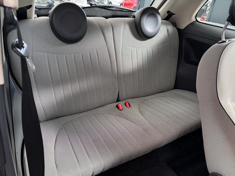 FIAT 500 500 1.2 by Gucci