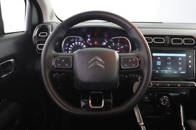 CITROEN C3 Aircross C3 Aircross PureTech 110 S&S Plus