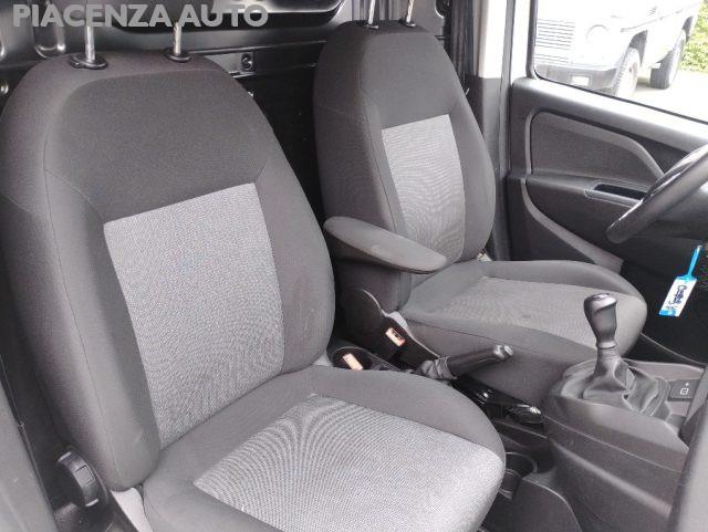 FIAT Doblo Doblò 1.3 MJT S&S PC-TN Cargo Lounge