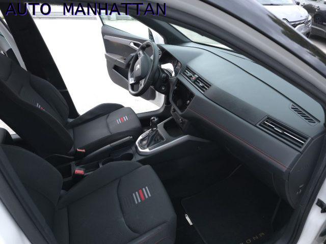 SEAT Arona 1.0 TGI FR