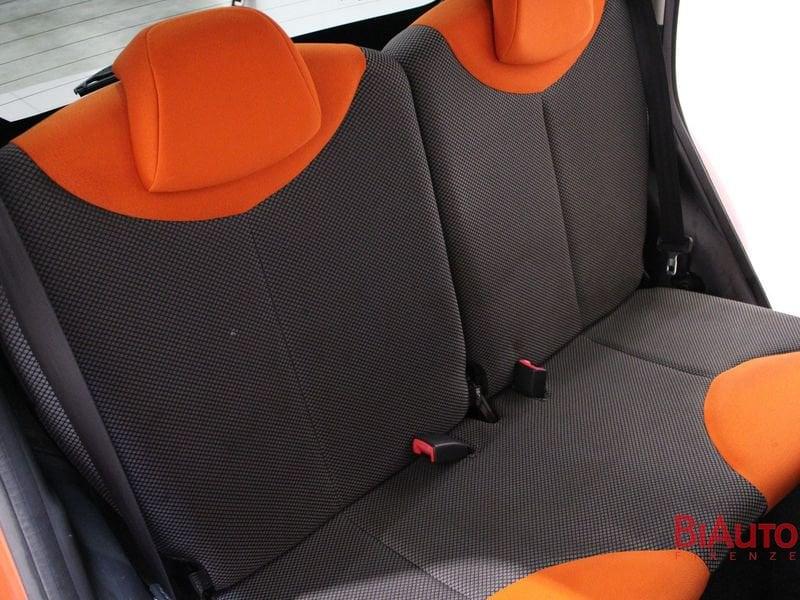 Toyota Aygo Aygo 1.0 12V VVT-i 5 porte Tobasco