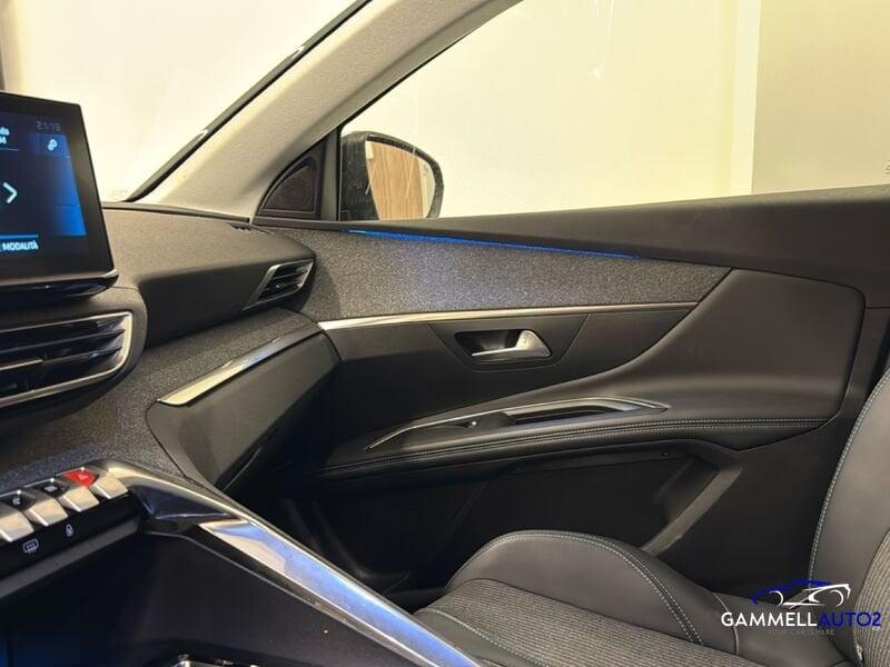 Peugeot 3008 3008 BlueHDi 130 S&S Allure Pack