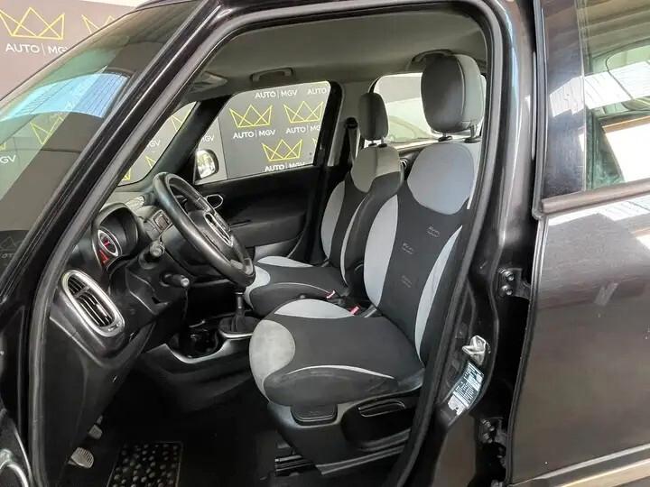 Fiat 500L 1.3 Multijet 85 CV Lounge