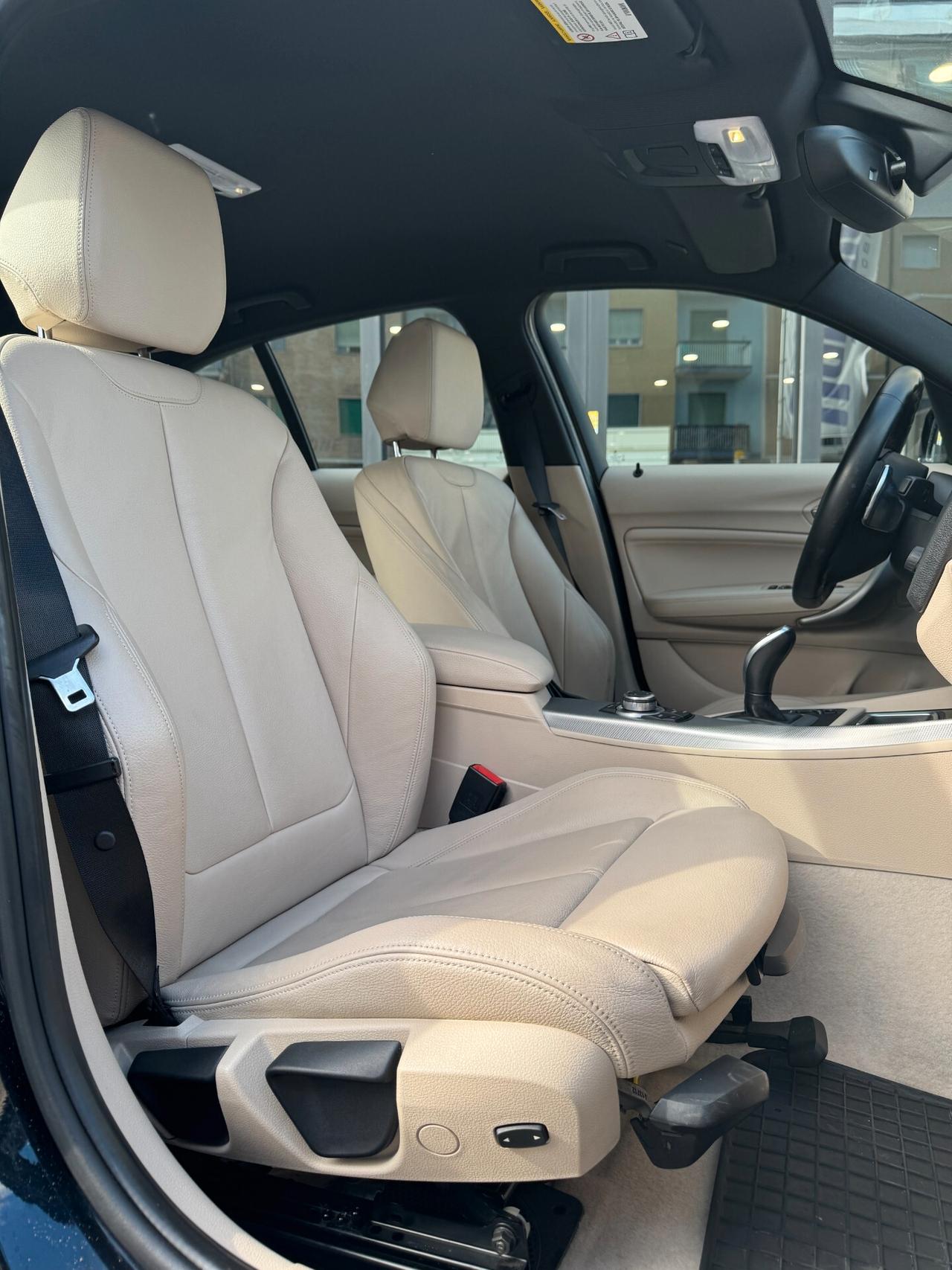 Bmw 135 M135i 5p. 320CV!!
