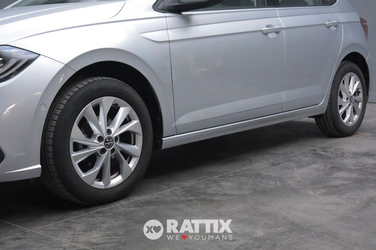 Volkswagen Polo 1.0 TSI 95CV Style