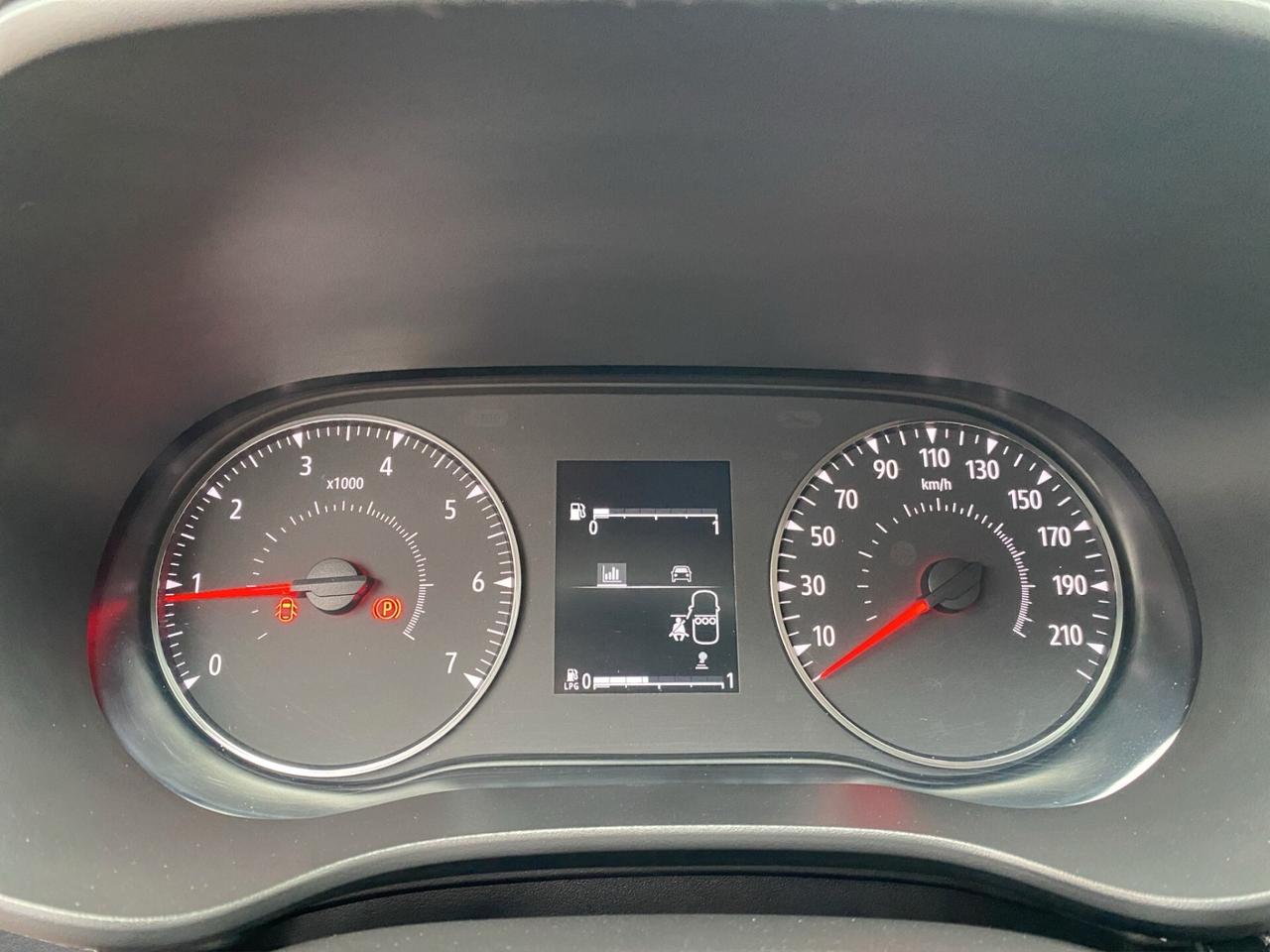 Dacia Sandero Streetway 1.0 TCe ECO-G Comfort SL DaciaPlus