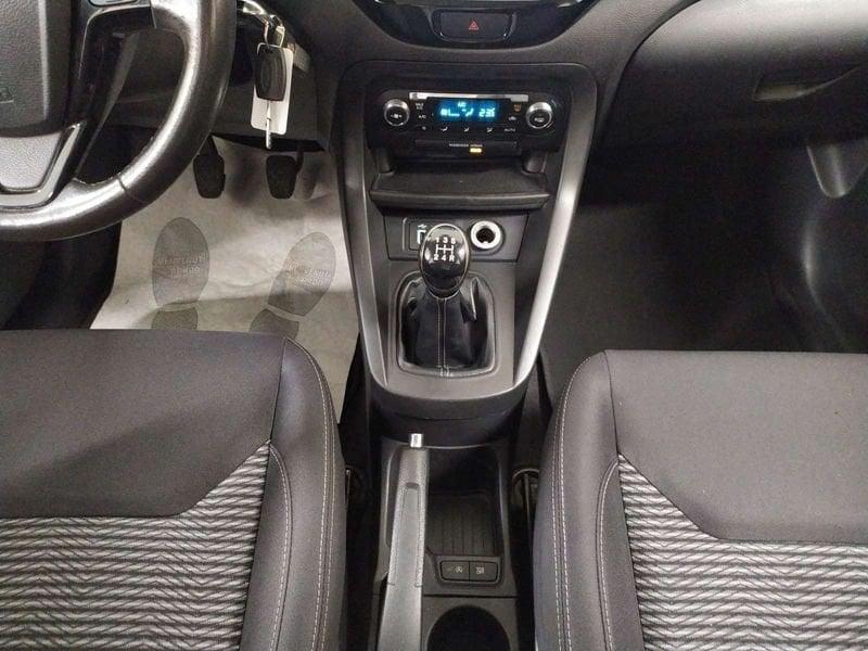 Ford Ka + 1.2 Ultimate 85cv my18