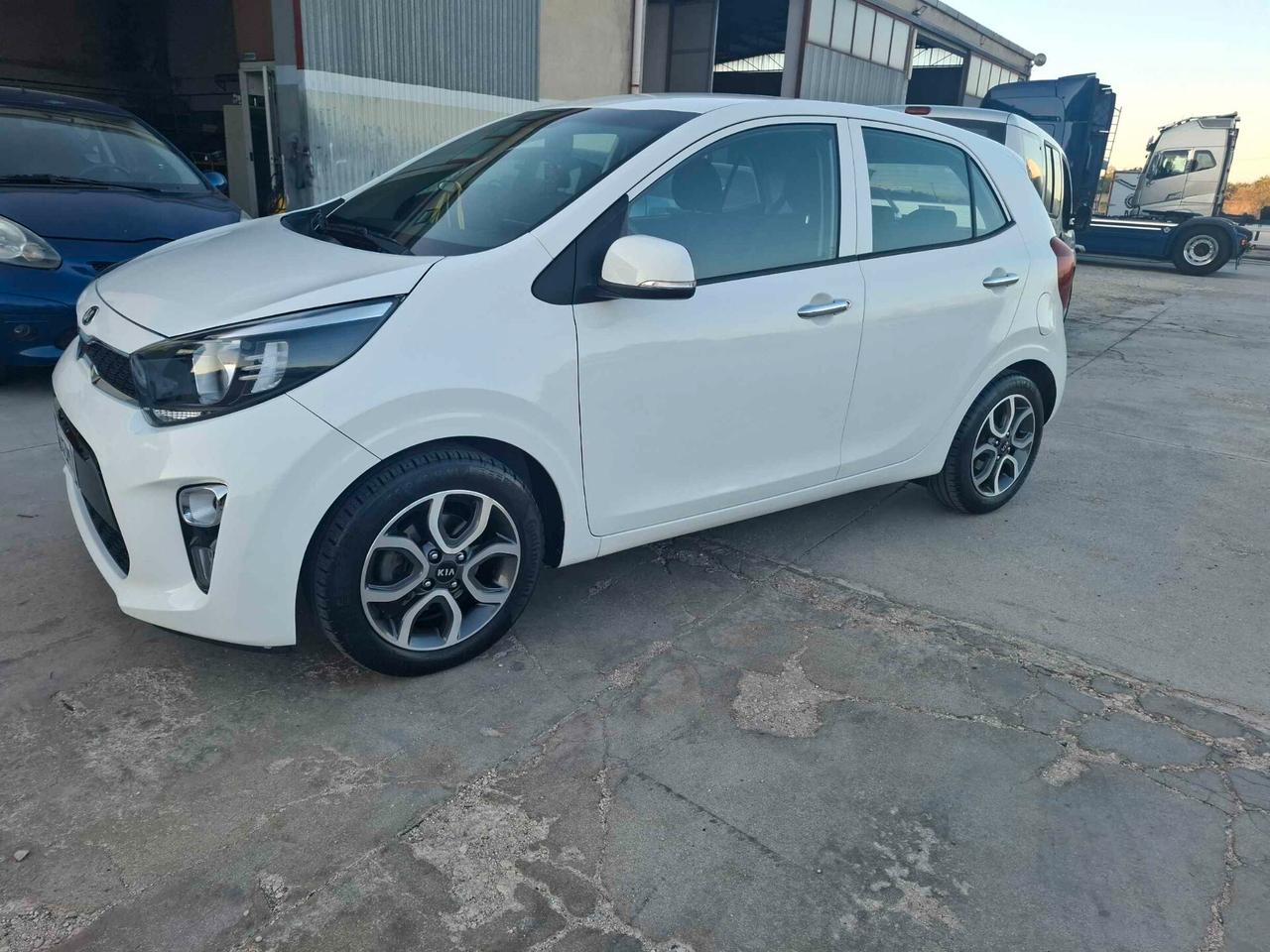 Kia Picanto 1.0 BENZINA - 2020 COOL SOLI 19 MILA KM !!!!!!!!!