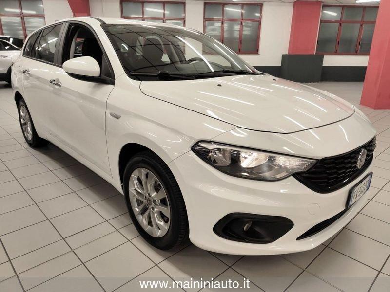 FIAT Tipo 1.4 95cv SW Business