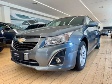 Chevrolet Cruze - SOLO 89.000 KM