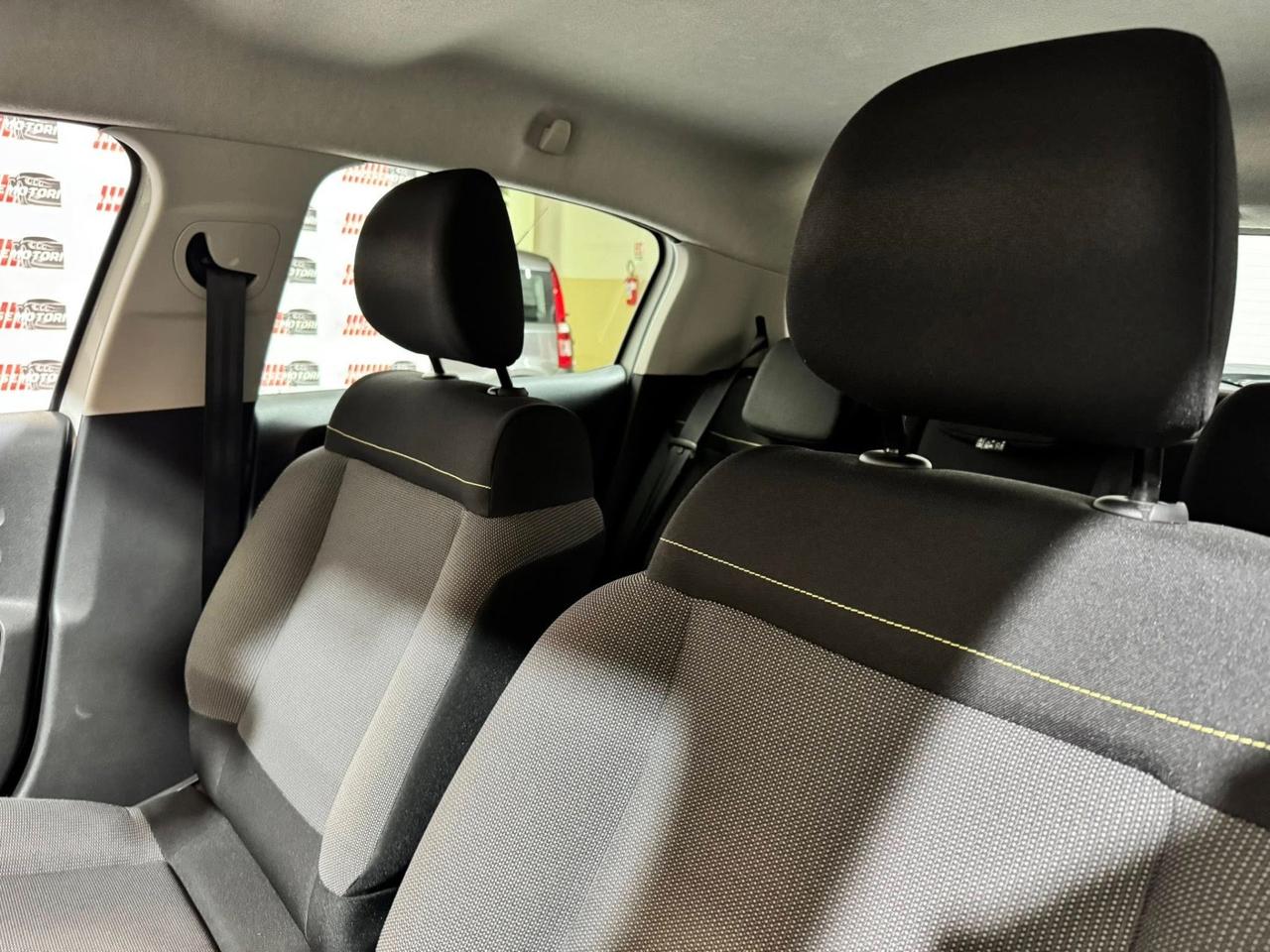 Citroen C3 PureTech 82 Shine