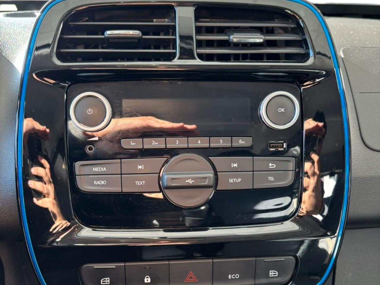 Dacia Spring Comfort Electric 45