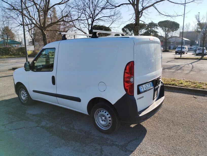 Opel Combo 1.3mjt SOLI 120000 KM