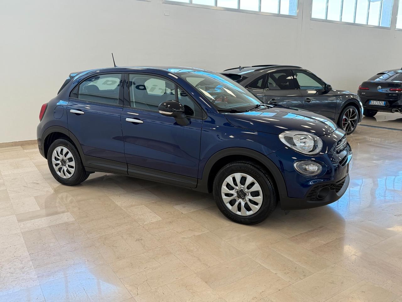 Fiat 500X 1.3 mjet Club 95cv