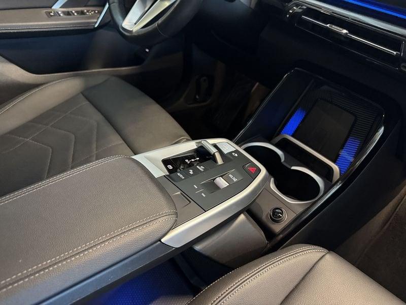 BMW X1 X1 sDrive 18d xLine
