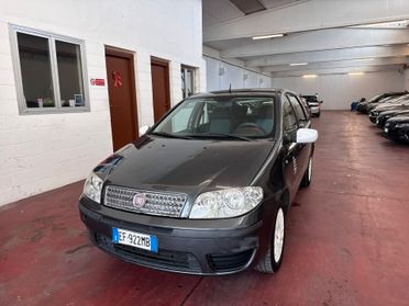 Fiat Punto Classic 1.2 5 porte Active 79.000 KM!!!!