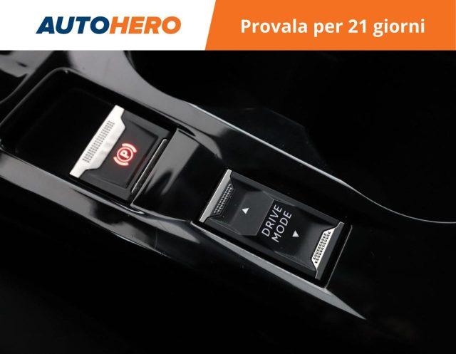 PEUGEOT 208 PureTech 100 Stop&Start EAT8 5 porte Allure