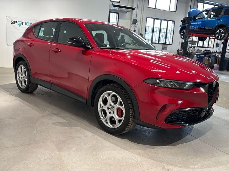 Alfa Romeo Tonale 1.5 130cv Hybrid TCT7 Sprint