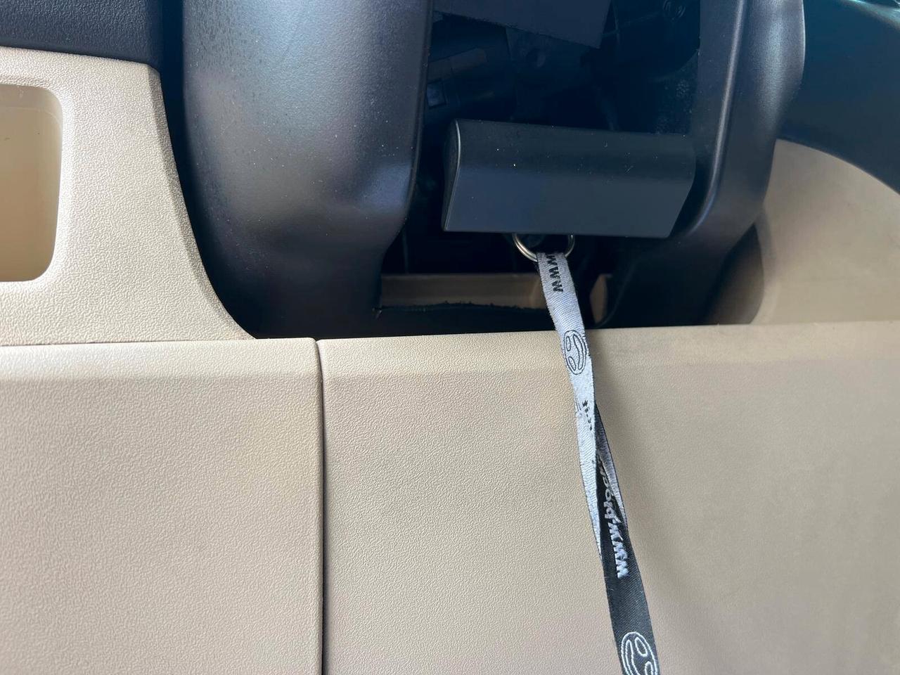 Lancia MUSA 1.3 Multijet 16V 90 CV Platino