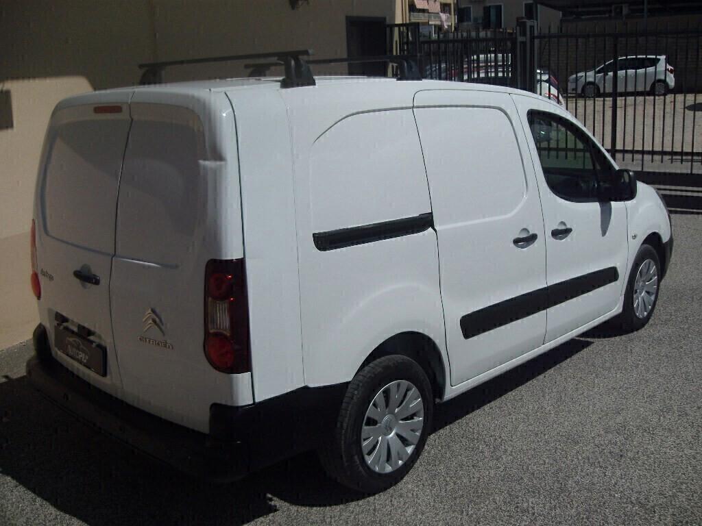 Citroen Berlingo 3 POSTI MAXI 1.6 HDI 2015