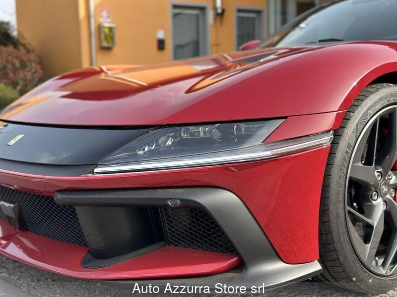 Ferrari 12Cilindri 12Cilindri | VISIBILE IN SEDE, IVA ESPOSTA