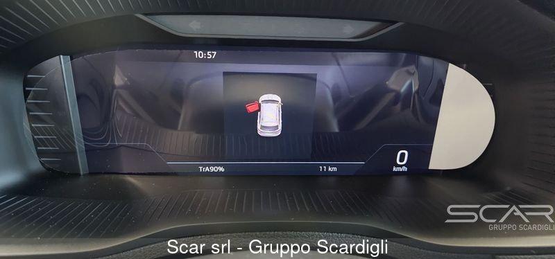 Skoda Karoq Karoq 2.0 TDI SCR 115 CV Style