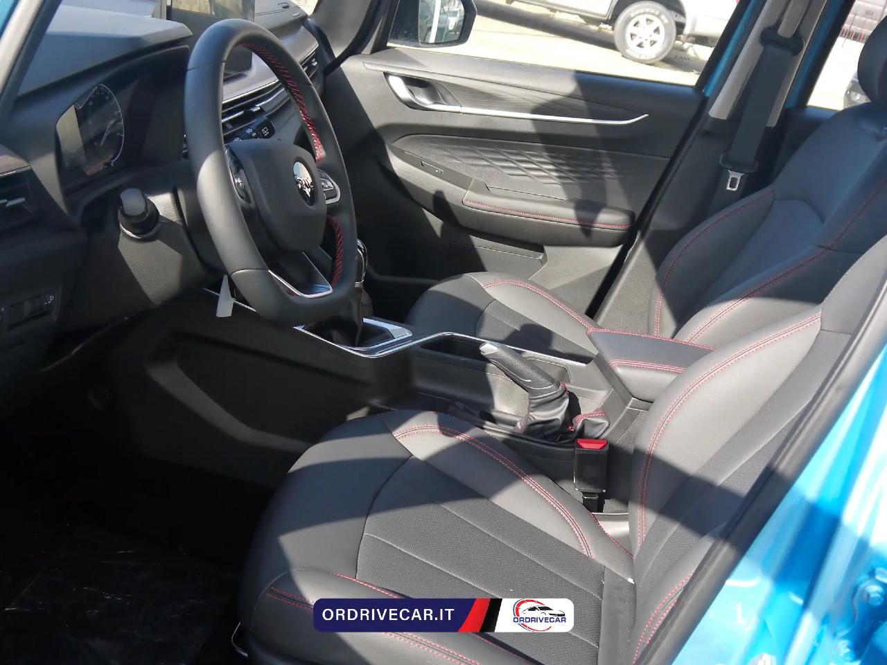 EMC Wave 2 MANUALE + RETROCAMERA