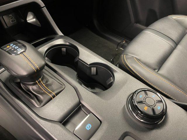 FORD Ranger 2.0 Ecoblue 205 CV DC Wildtrak KM0 MY26