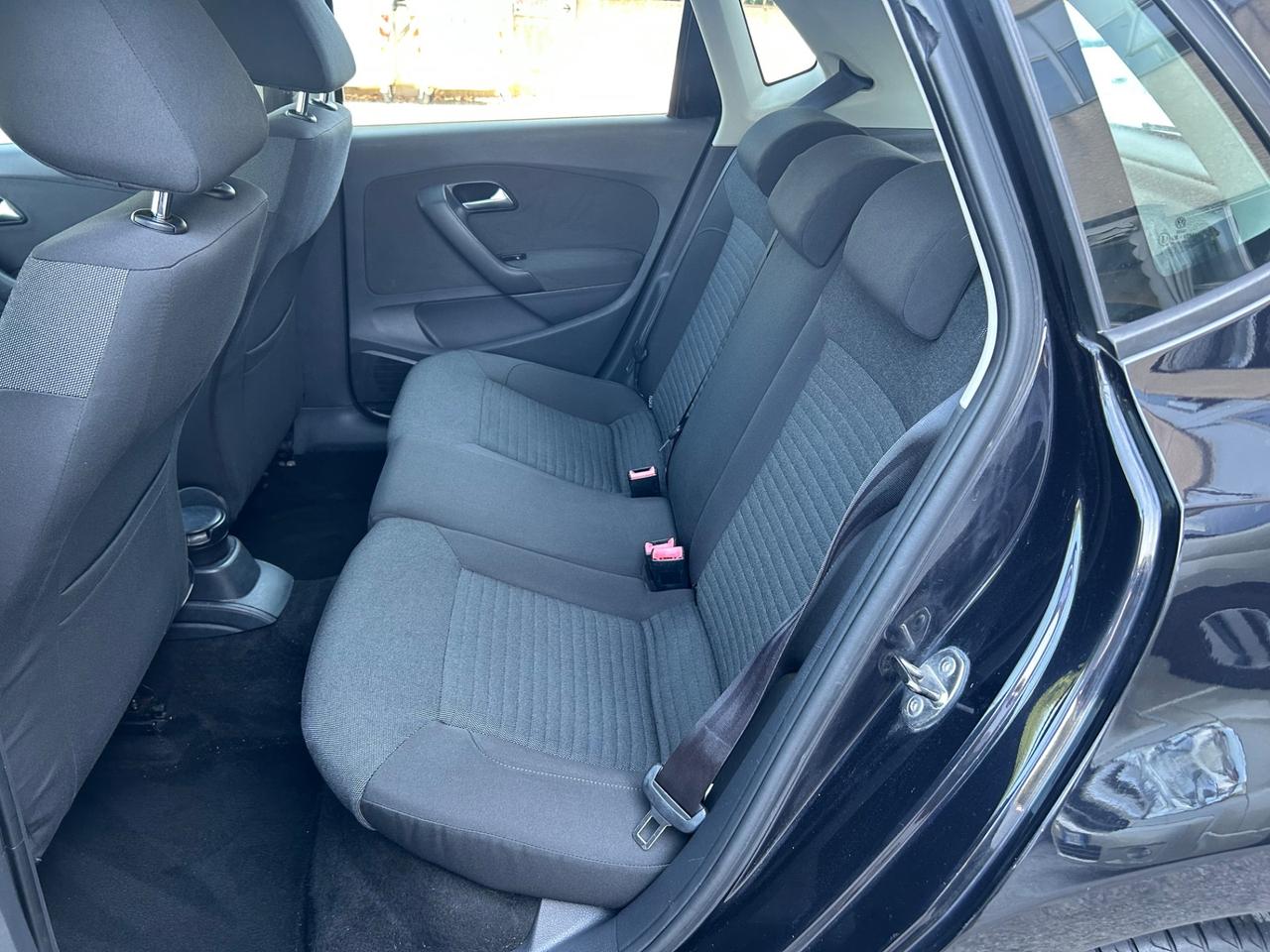 Volkswagen Polo 1.2 TDI DPF 5 p