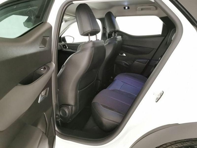 DS DS3 1.5 bluehdi Performance Line 130cv auto