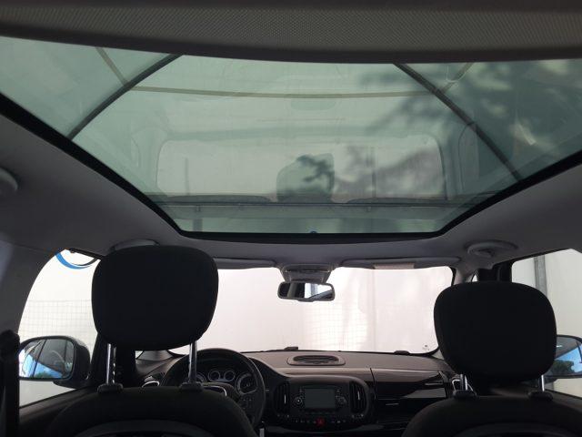 FIAT 500L 1.6 Multijet 105cv Lounge *TETTO PANORAMA*