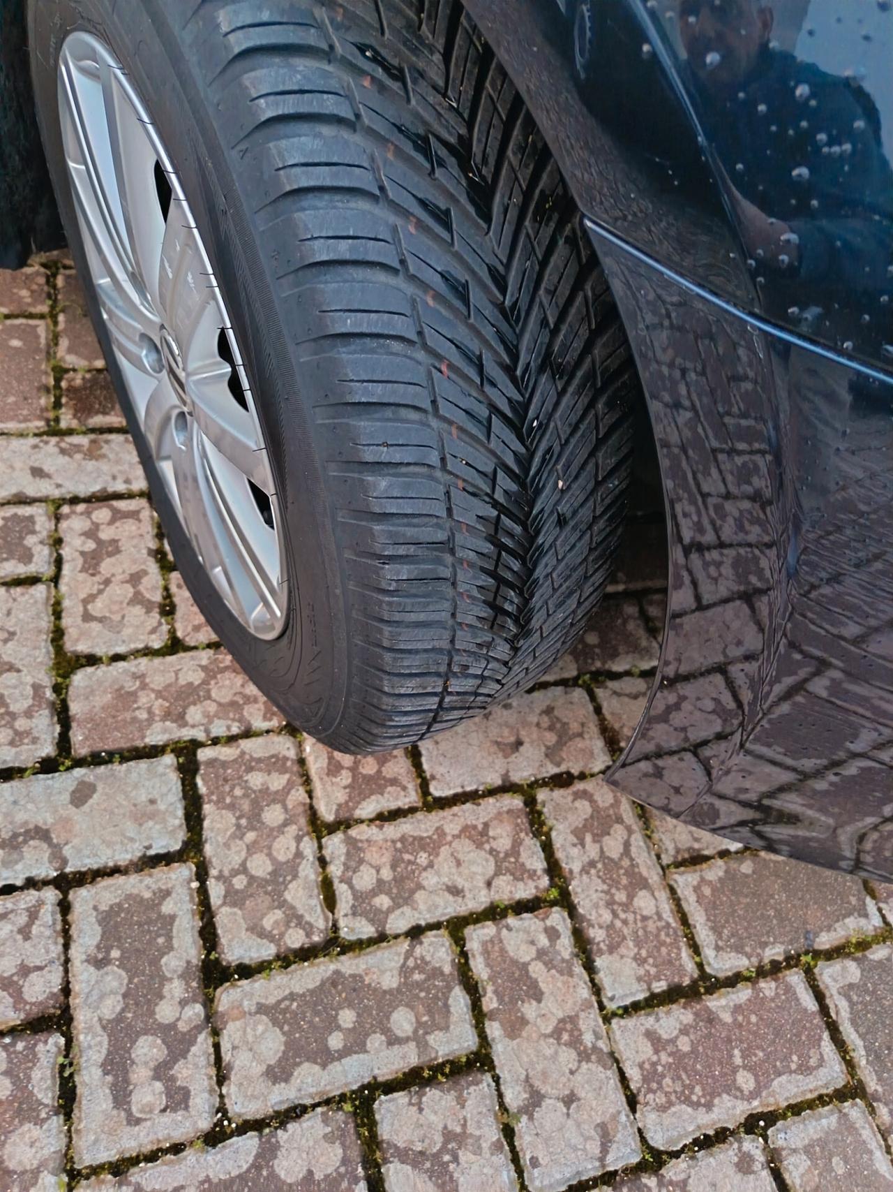 Volkswagen Golf 1.6 TDI DPF 5p. Comfortline