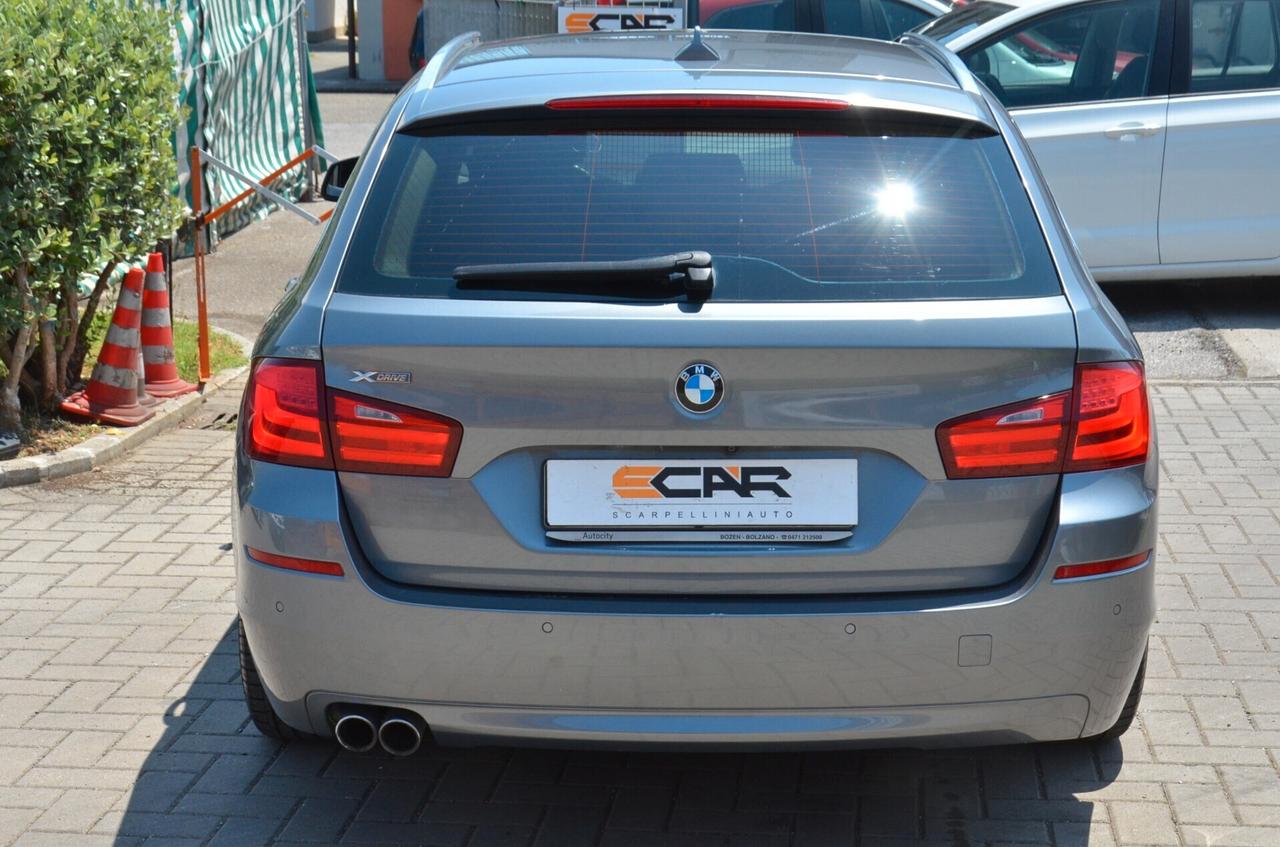 Bmw 525d xDrive