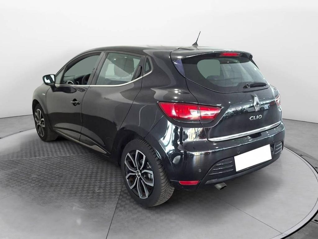 Renault Clio 5 Porte 0.9 TCe Energy Life