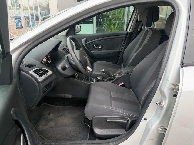 RENAULT Megane Mégane 1.5 dCi 110CV SporTour Confort