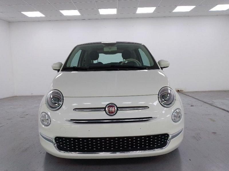 FIAT 500 1.0 hybrid Dolcevita 70cv