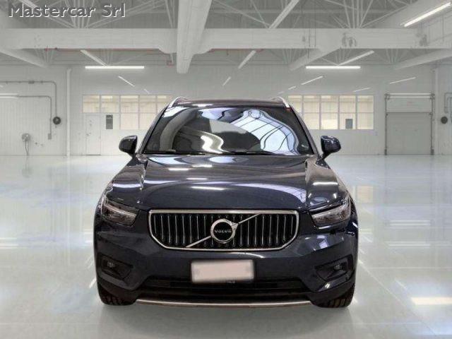 VOLVO XC40 XC40 t5 phev Inscription Expression auto - GG825JJ