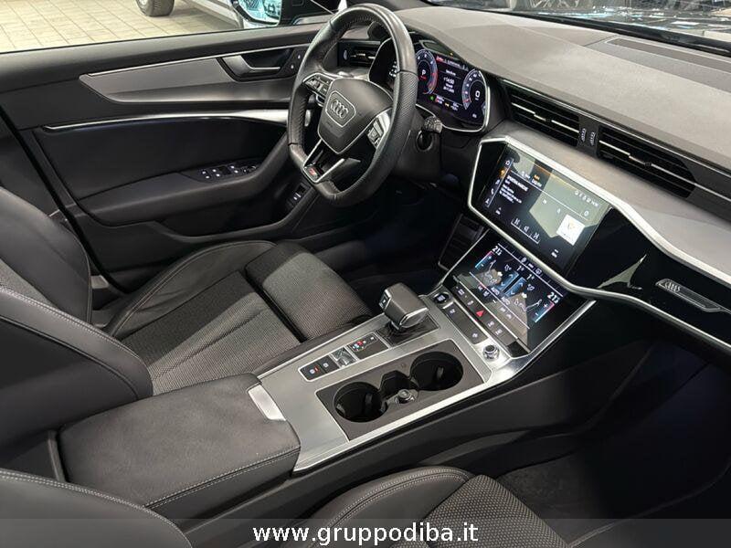 Audi A6 V 2018 Avant Diesel Avant 40 2.0 tdi mhev Business Sport s-tronic