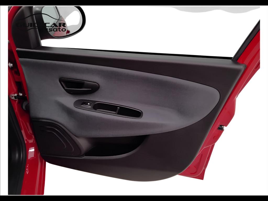 LANCIA Ypsilon III 2021 - Ypsilon 1.0 firefly hybrid Gold Plus s&s
