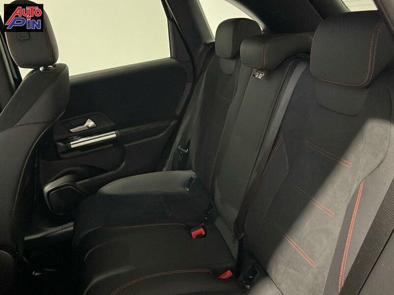 Mercedes-Benz Classe B B 200 d Automatic AMG Line